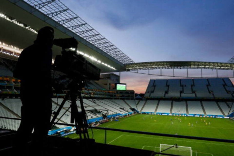 Líderes e secretário da ONU assistirão abertura da Copa