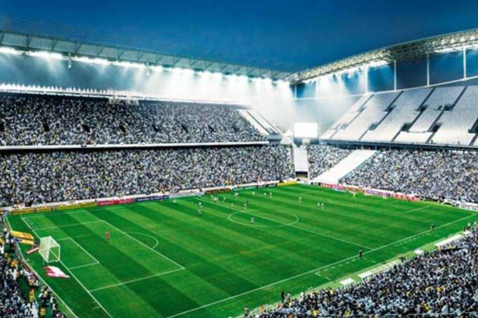 Lava Jato vai investigar contratos da Arena Corinthians