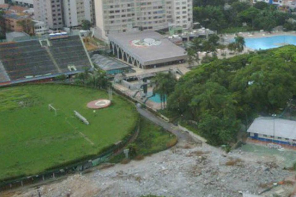 Allianz negocia comprar direitos nomear estádio do Palmeiras