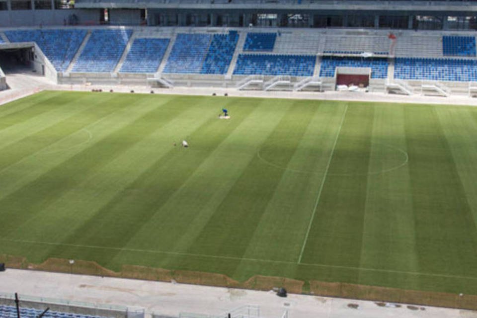 Natal recebe reunião sobre planos operacionais da Copa