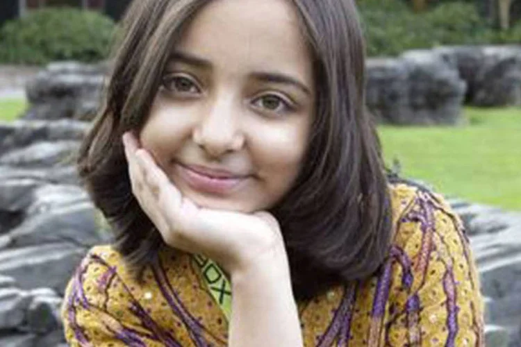 Arfa faleceu ontem aos 16 anos e foi considerada a pessoa mais jovem a receber certificação profissional  da Microsoft (Wikimedia Commons)