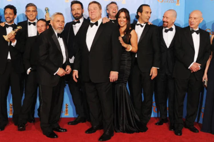 Equipe do filme  (Getty Images)