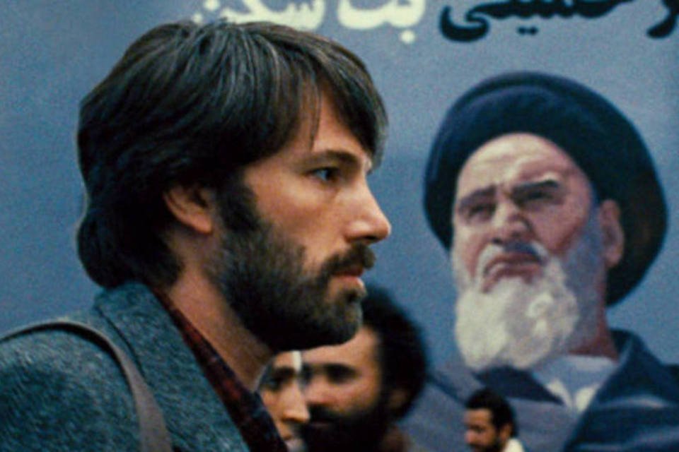 "Argo" e Ben Affleck são consagrados no Critics' Choice