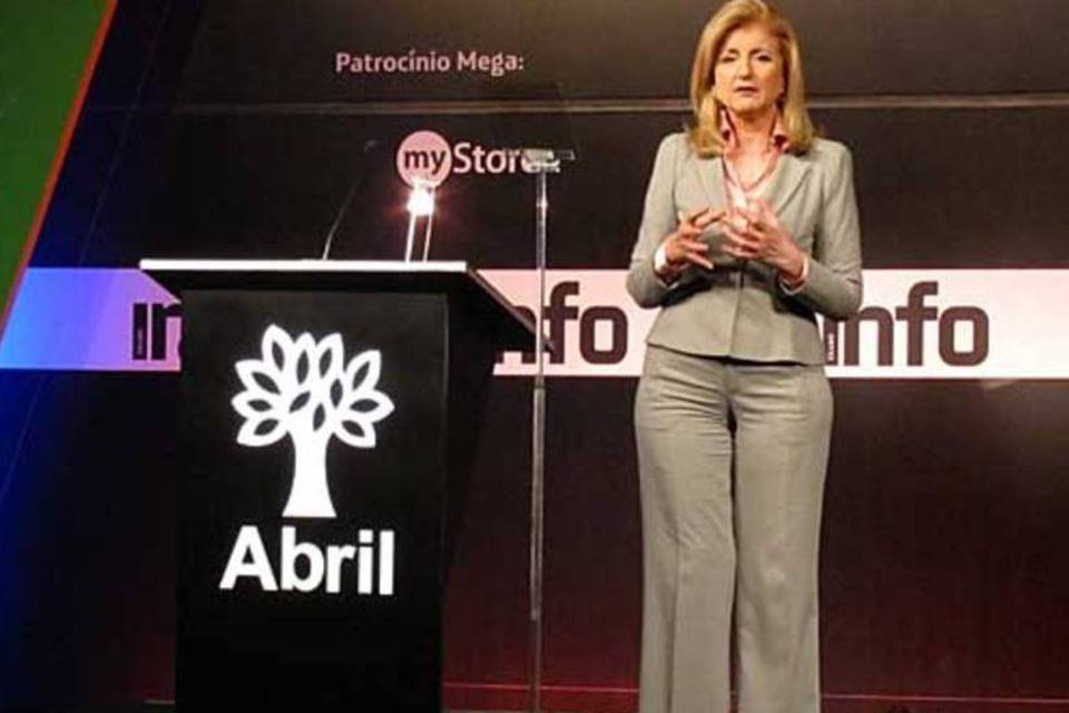 Huffington Post prepara sua chegada ao Brasil