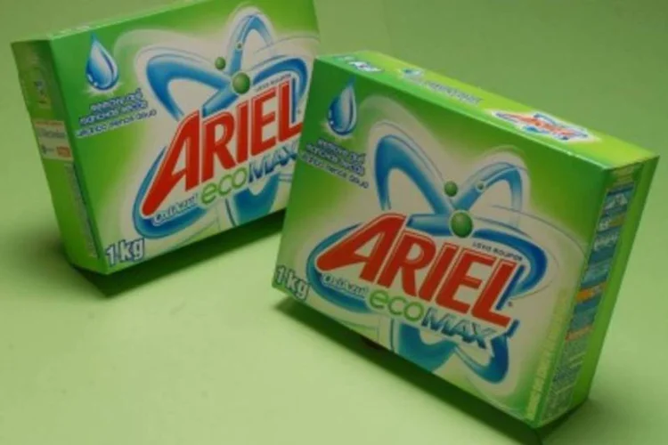 Dona de marcas como Pantene, Ariel, Hipoglós e Duracell, a P&G atua em segmentos de produtos que vão de alimentos a itens de higiene pessoal