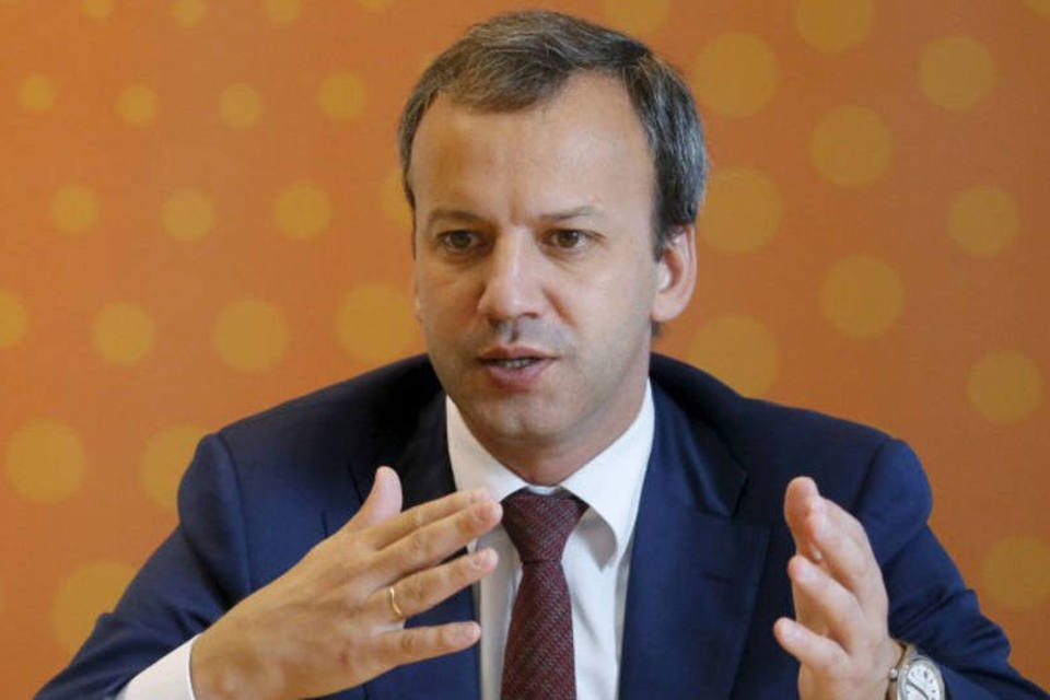 Rússia vai proibir importação de produtos agrícolas turcos