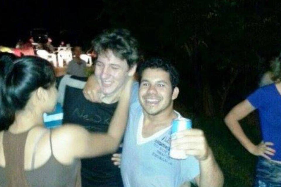 Refém brasileiro é libertado por guerrilha paraguaia