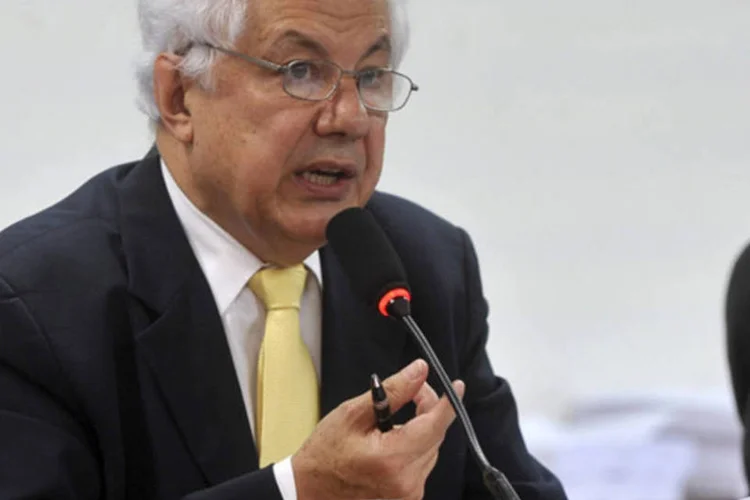 As trocas na liderança do governo no Congresso ocorrem em meio à insatisfação generalizada entre aliados governistas (Antonio Cruz/Abr)
