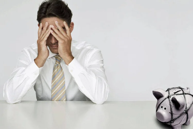 
	Entenda de que forma o banco pode tomar bens com o objetivo de quitar uma d&iacute;vida no cart&atilde;o de cr&eacute;dito
 (moodboard/Thinkstock)