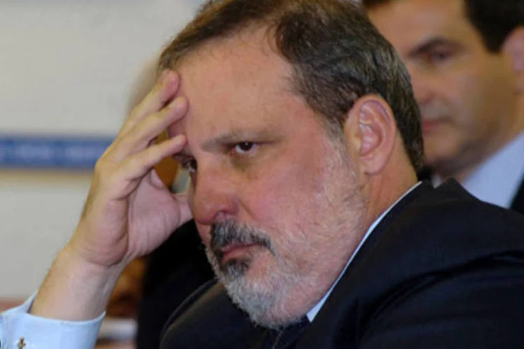 Armando Monteiro Neto, presidente da CNI: projeção do IPCA para 2010 é de 5% (Arquivo/ABr)
