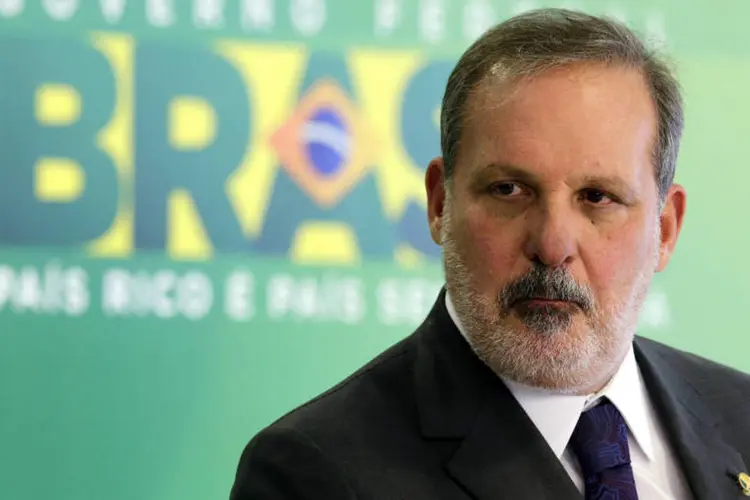 Armando Monteiro: futuro ministro reforçou discurso de necessidade de aperto fiscal (Ueslei Marcelino/Reuters)