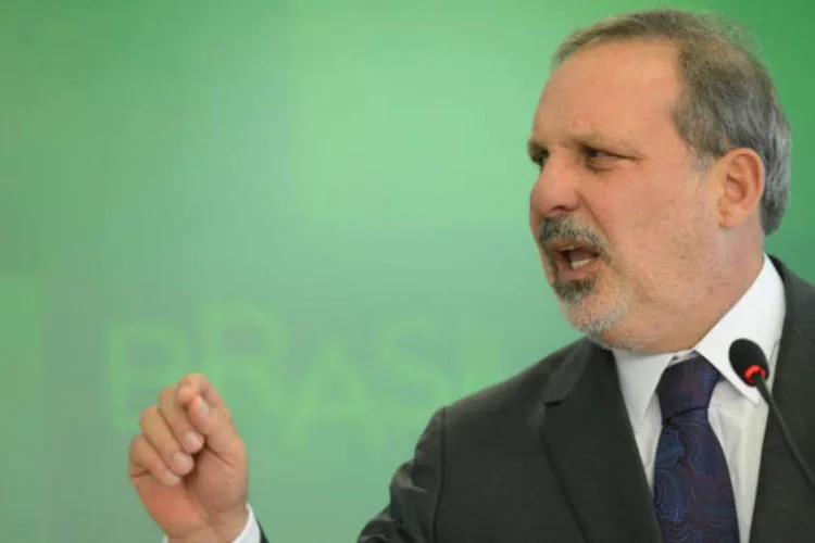 
	Armando Monteiro: &quot;Se ela me liberar, terei disposi&ccedil;&atilde;o para votar no Senado no dia 11&quot;
 (Fabio Rodrigues Pozzebom/ABr)