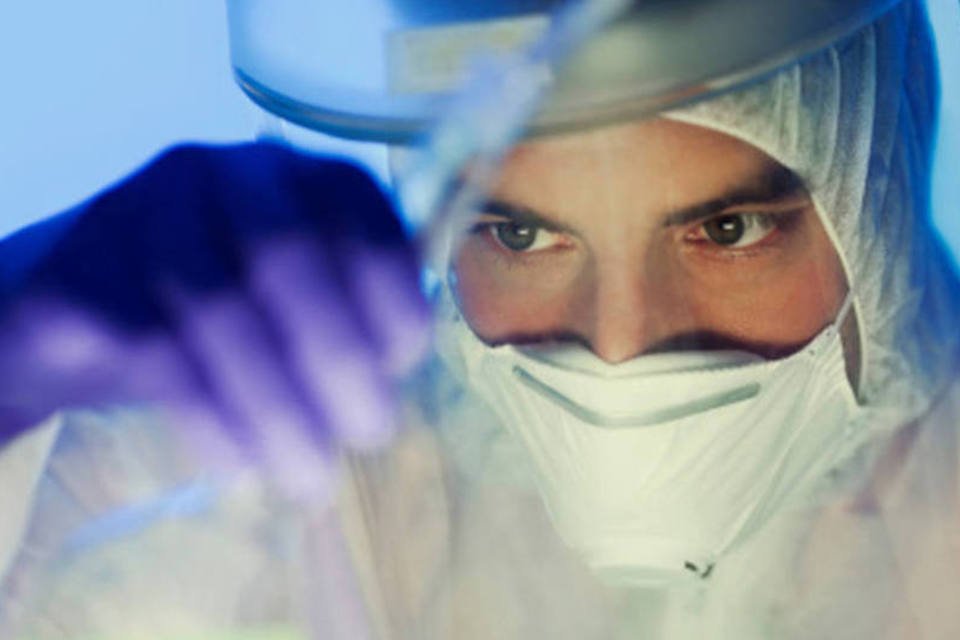 Cientistas descobrem como desativar arma química em minutos