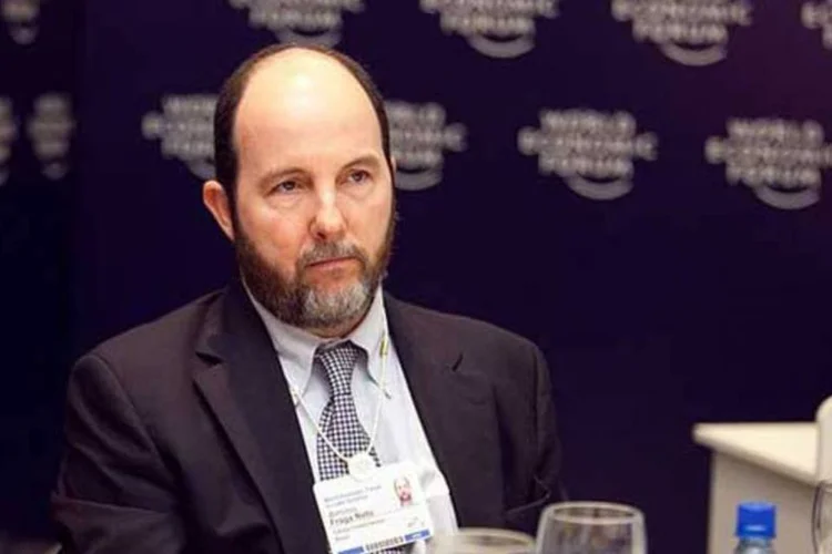 Armínio Fraga, ex-presidente do Banco Central (Wikimedia Commons/Wikimedia Commons)