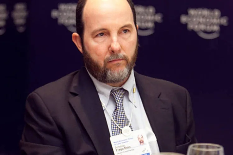 Armínio Fraga: o ex-presidente do Banco Central sugere que a autoridade monetária deveria "suavizar" os ciclos econômicos (Wikimedia Commons/Wikimedia Commons)