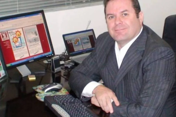 Arnold Eugênio Correia, da Subway Link: aquisições viabilizam crescimento acelerado, mas o processo de fusão requer cuidados (Divulgação)