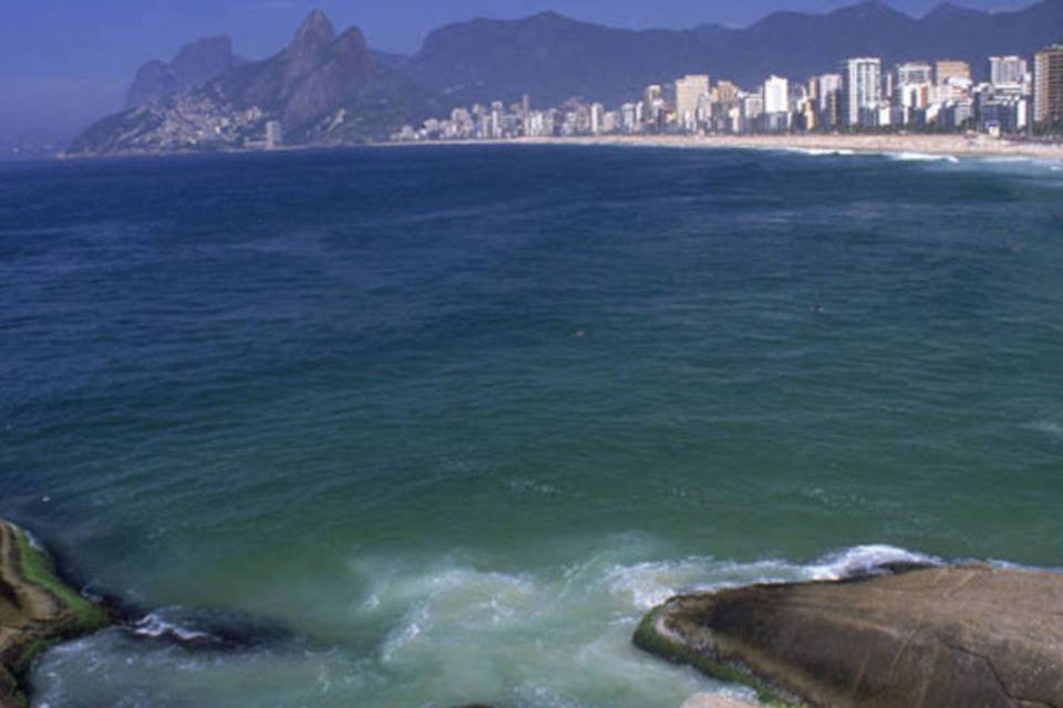 Imprensa do exterior se aflige com infraestrutura brasileira