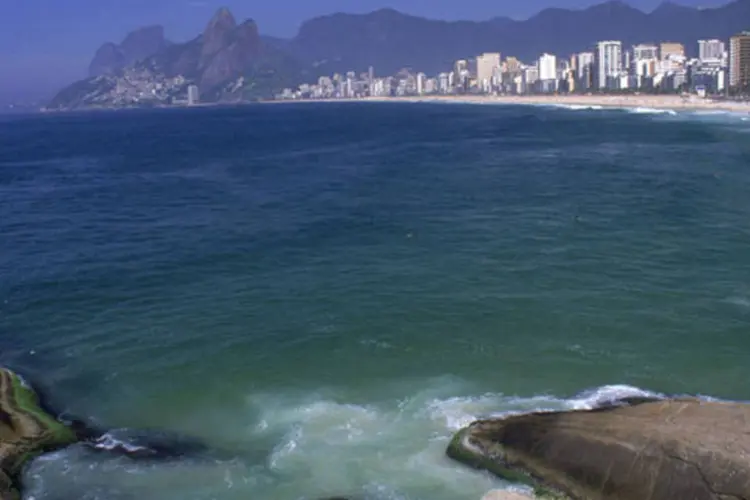 
	Arpoador, no Rio de Janeiro: org&atilde;o regulador concentra aten&ccedil;&otilde;es em empreendimentos lan&ccedil;ados na cidade
 (André Valentim / Veja Rio)