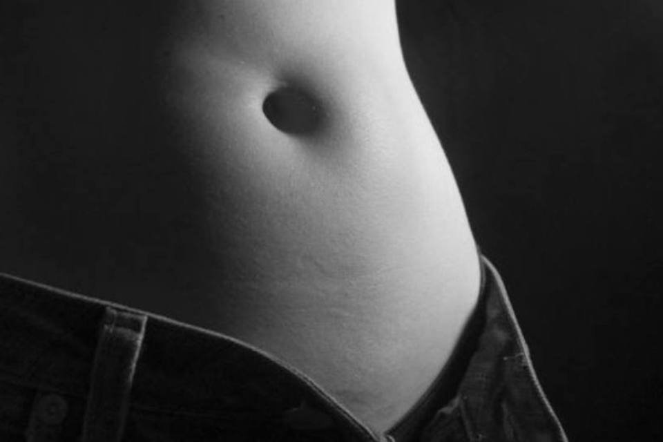 Conheça os perigos da gordura abdominal