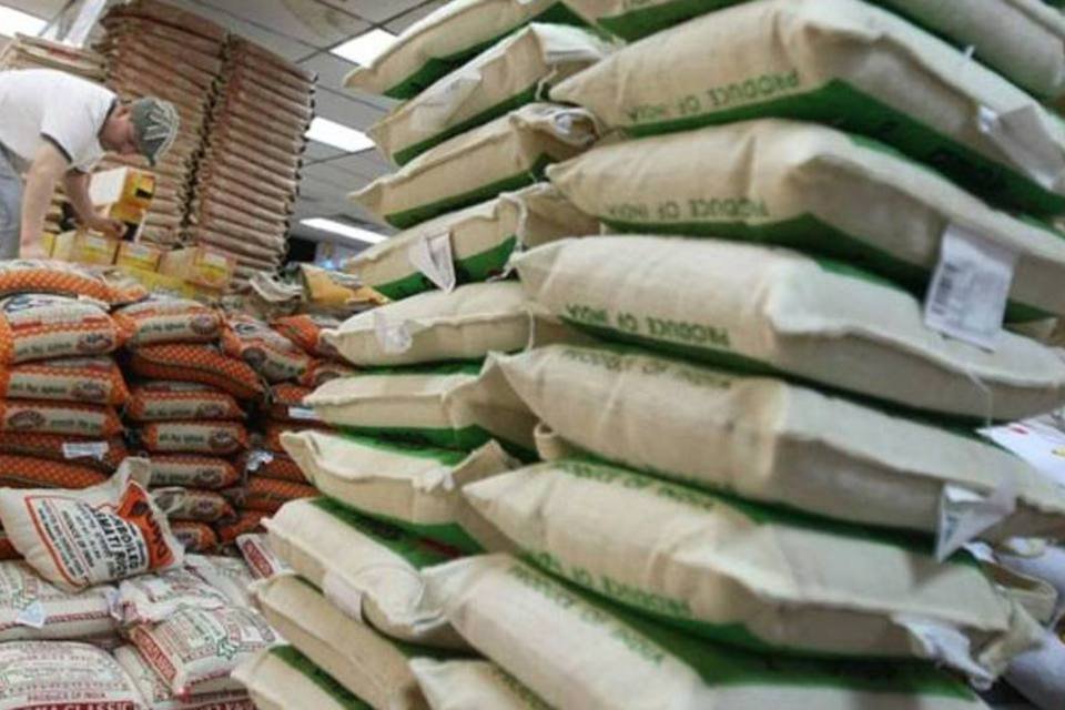 Preço da cesta básica cai em nove capitais em fevereiro