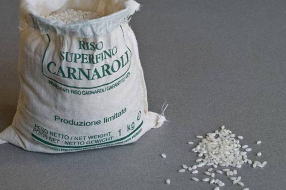 FDA considera limitar arsênico em produtos de arroz nos EUA