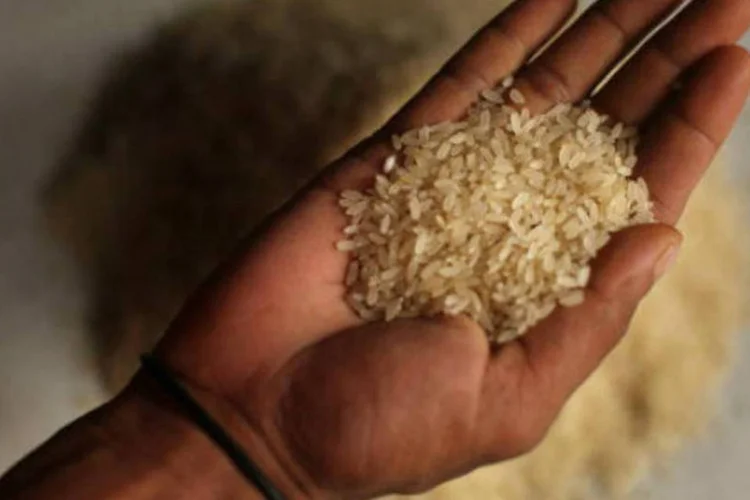
	Arroz: &Aacute;sia tem algumas das concentra&ccedil;&otilde;es mais altas de ars&ecirc;nico, onde arroz &eacute; principal alimento
 (Getty Images)