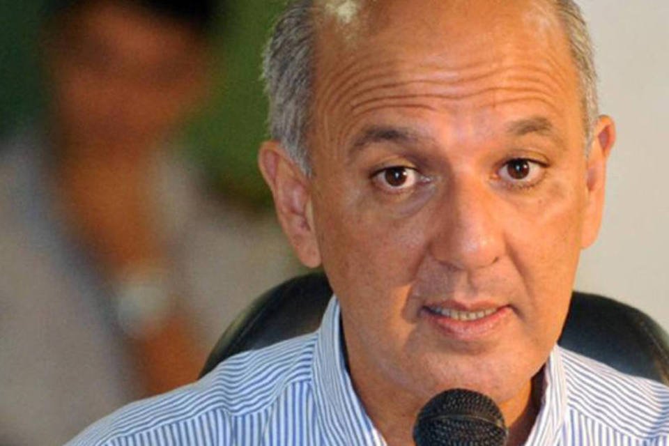 Ex-governador do DF José Roberto Arruda é preso pela PF