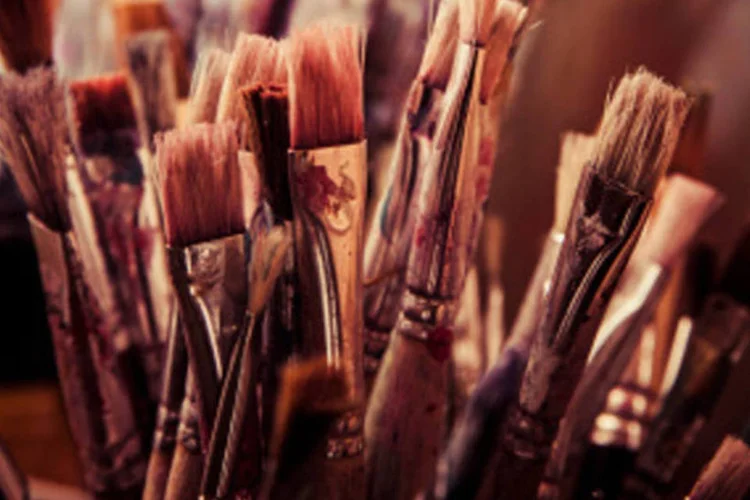 Arte: exposição permanecerá aberta ao público, gratuitamente, de 28 de agosto a 25 de setembro, das 9h às 17h (Getty Images)