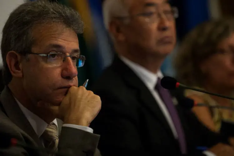 
	Arthur Chioro: o programa &eacute; uma garantia de oferta de profissionais para cidades mais afastadas, diz ministro
 (Marcelo Camargo/Agência Brasil)