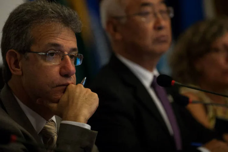 
	Arthur Chioro: o programa &eacute; uma garantia de oferta de profissionais para cidades mais afastadas, diz ministro
 (Marcelo Camargo/Agência Brasil)