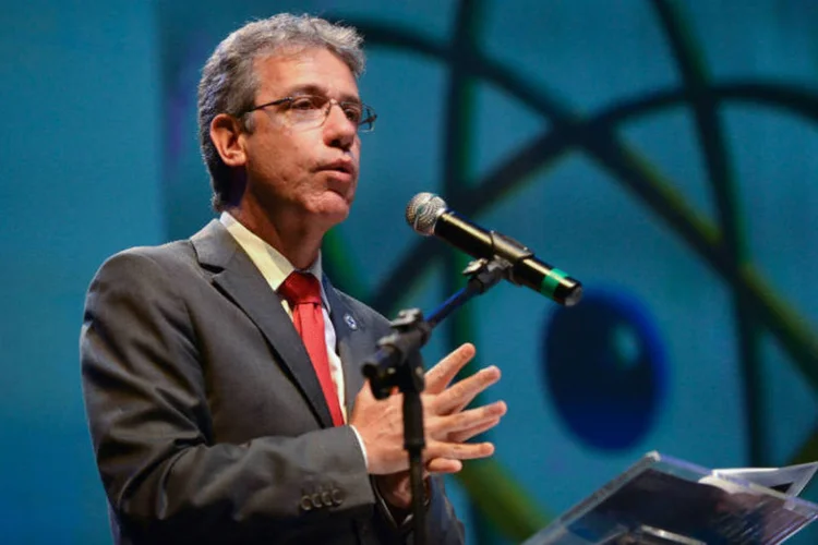 
	Chioro: &quot;&eacute; o caminho para garantir a sustentabilidade do sistema integral e universal, que cada vez custa mais caro.&quot;
 (José Cruz/Agência Brasil)