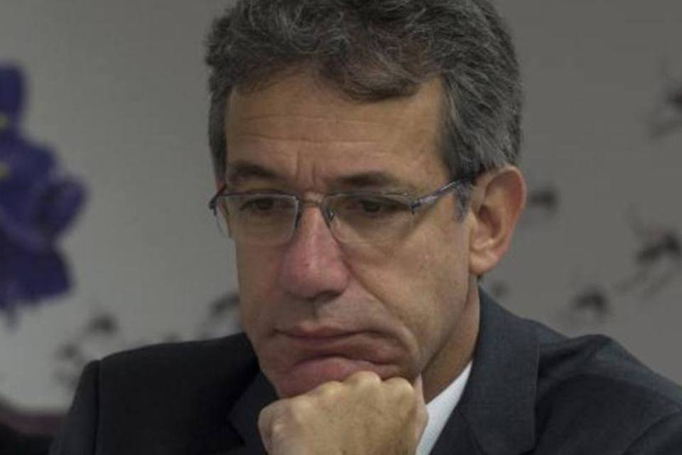 Chioro diz ter conversado com Dilma sobre reforma duas vezes