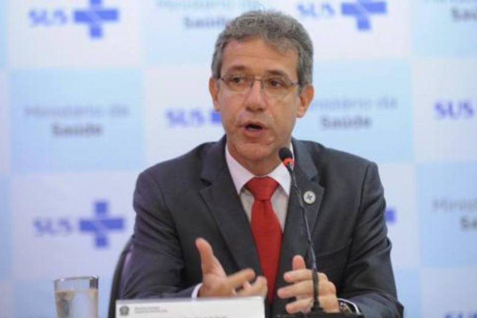 Paciente com suspeita de ebola tem quadro estável