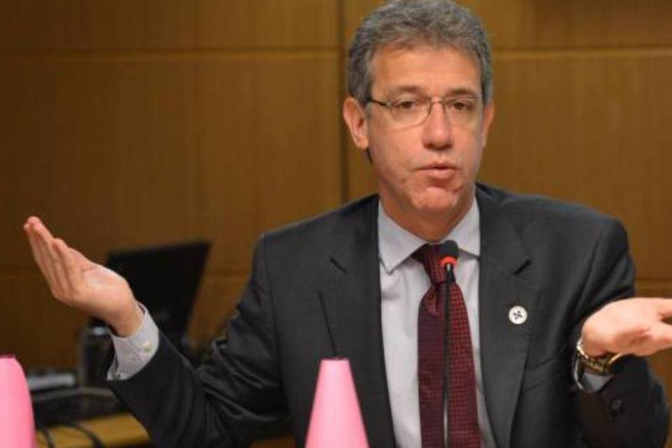 Brasil precisa fortalecer o bloqueio ao ebola, diz Chioro