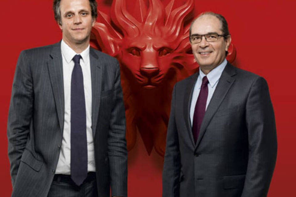 Roberto Lima, ex- CEO da Vivo, assume comando da Publicis
