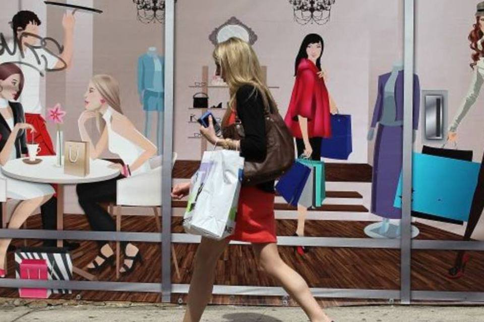 Inadimplência do consumidor cai pelo 3º mês consecutivo