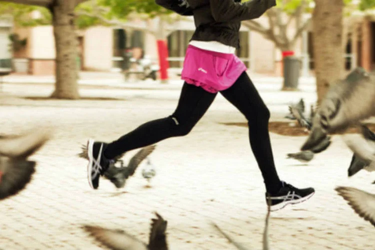 4. Asics (Reprodução/Reprodução)
