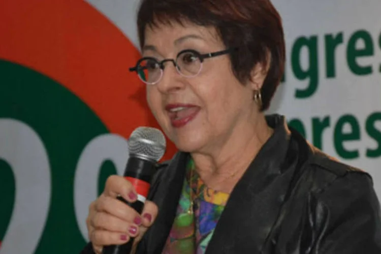 Aspásia Camargo: "A solução está nas cidades"  (Divulgação)
