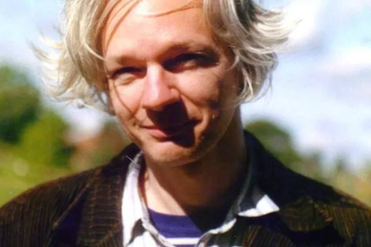 Julian Assange foi preso a pedido da justiça sueca (Martina Harris/Wikimedia Commons)