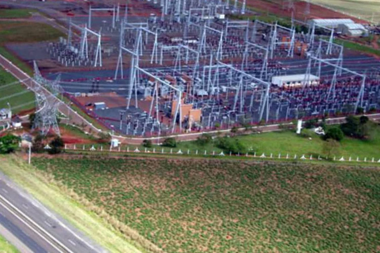 
	Abengoa Brasil: State Grid, que tem investido no Brasil desde 2010, em montantes que superam 1 bilh&atilde;o de d&oacute;lares, n&atilde;o fez coment&aacute;rios
 (Divulgação)