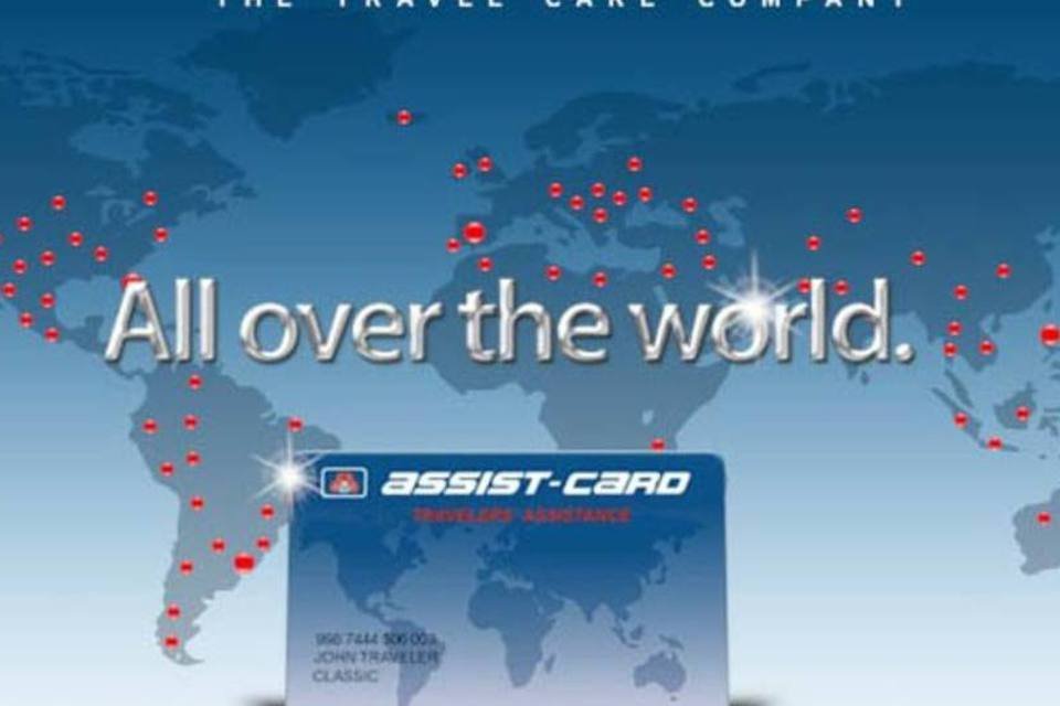 Assist-Card Brasil investe em relacionamento com o trade