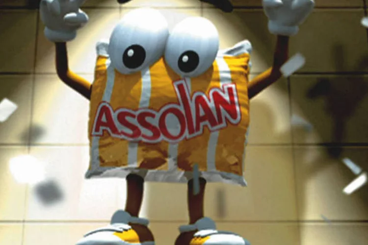 Assolan: venda da marca ajudaria Hypermarcas a reduzir as dívidas (Divulgação)