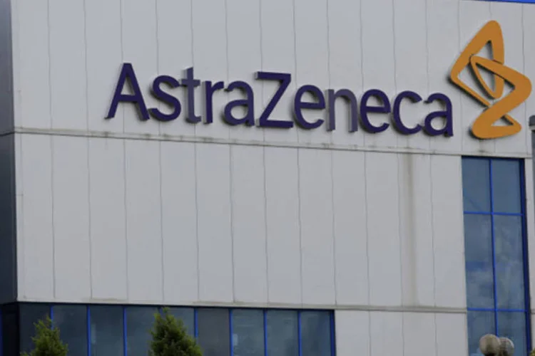 
	AstraZeneca: farmac&ecirc;utica ainda ter&aacute; a op&ccedil;&atilde;o de comprar os 45% restantes da Acerta no futuro por US$ 3 bilh&otilde;es
 (Paul Thomas/Bloomberg/Bloomberg)