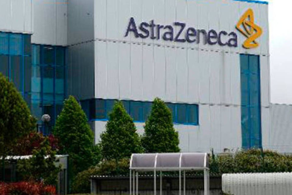 AstraZeneca rejeita nova proposta de compra da Pfizer