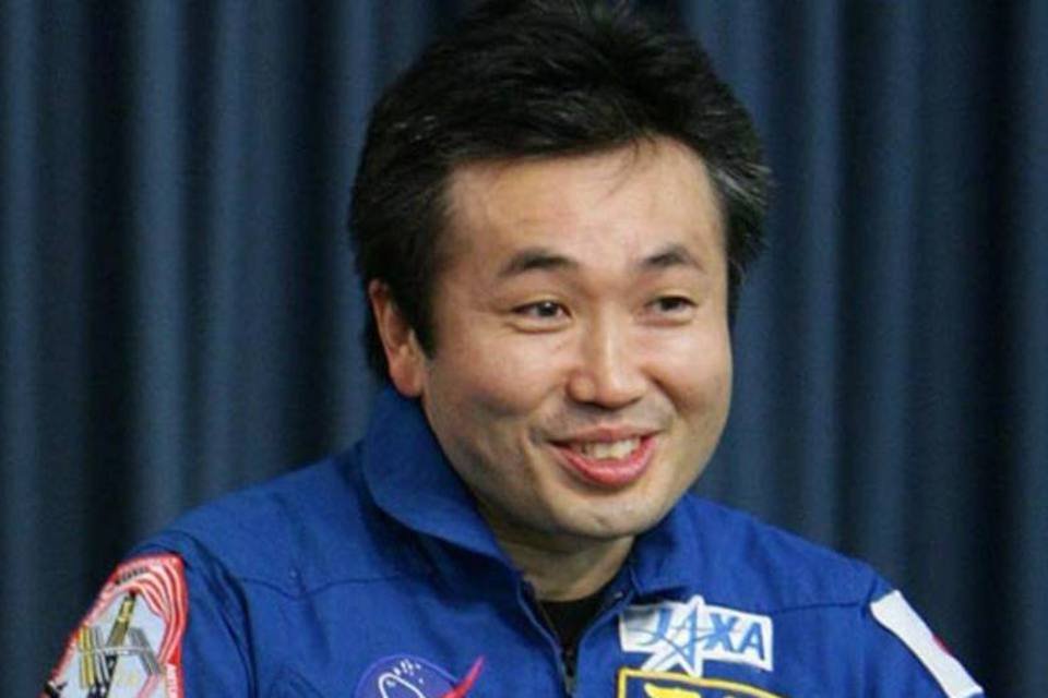 Mau tempo adia lançamento de foguete japonês à ISS