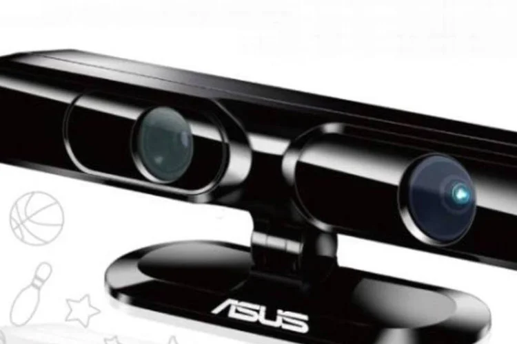 Xtion (Divulgação/Asus)