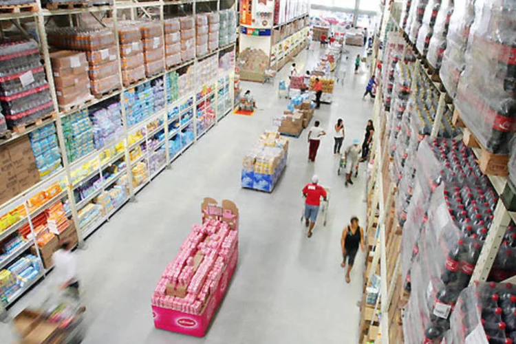 Marca forte, valor percebido: redes ganharam mais atenção dos consumidores na crise (Filipe Araújo/Divulgação)