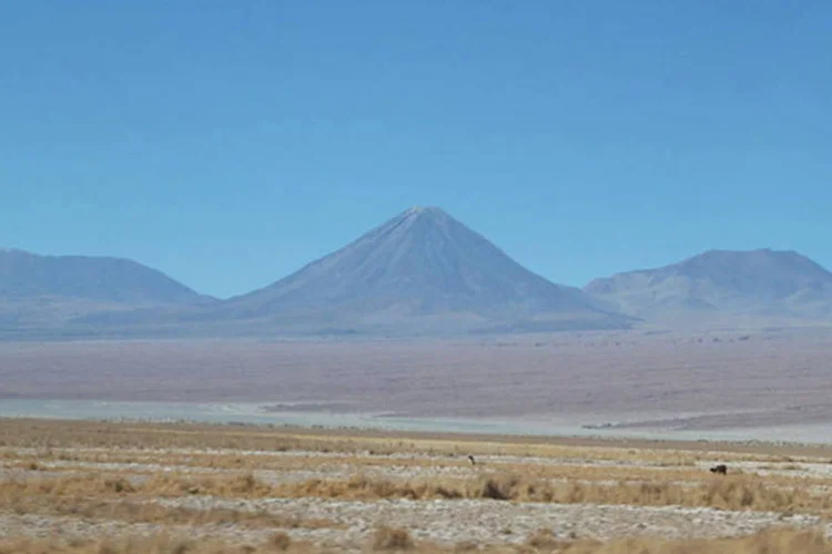 
	Deserto do Atacama: &quot;O acidente pode ter acontecido por uma distra&ccedil;&atilde;o do turista quando foi tirar fotografias&quot;
 (Wikimedia Commons)