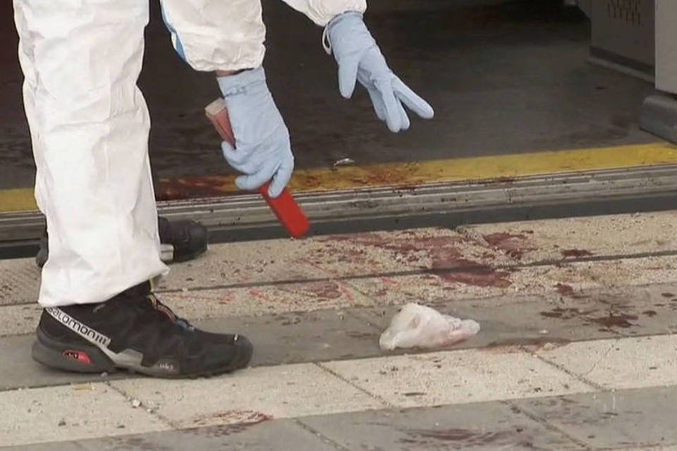 Homem com faca pode ter deixado 19 mortos no Japão