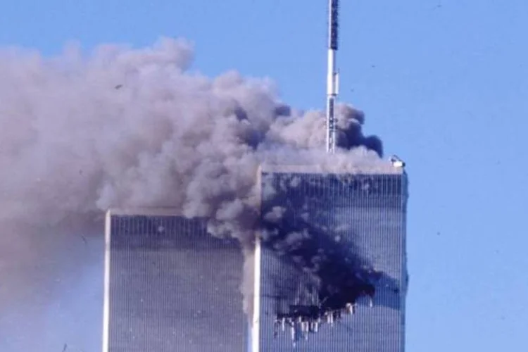 Dois mandatos de Bush não foram suficientes para capturar o terrorista autor do ataque ao World Trade Center (Getty Images)
